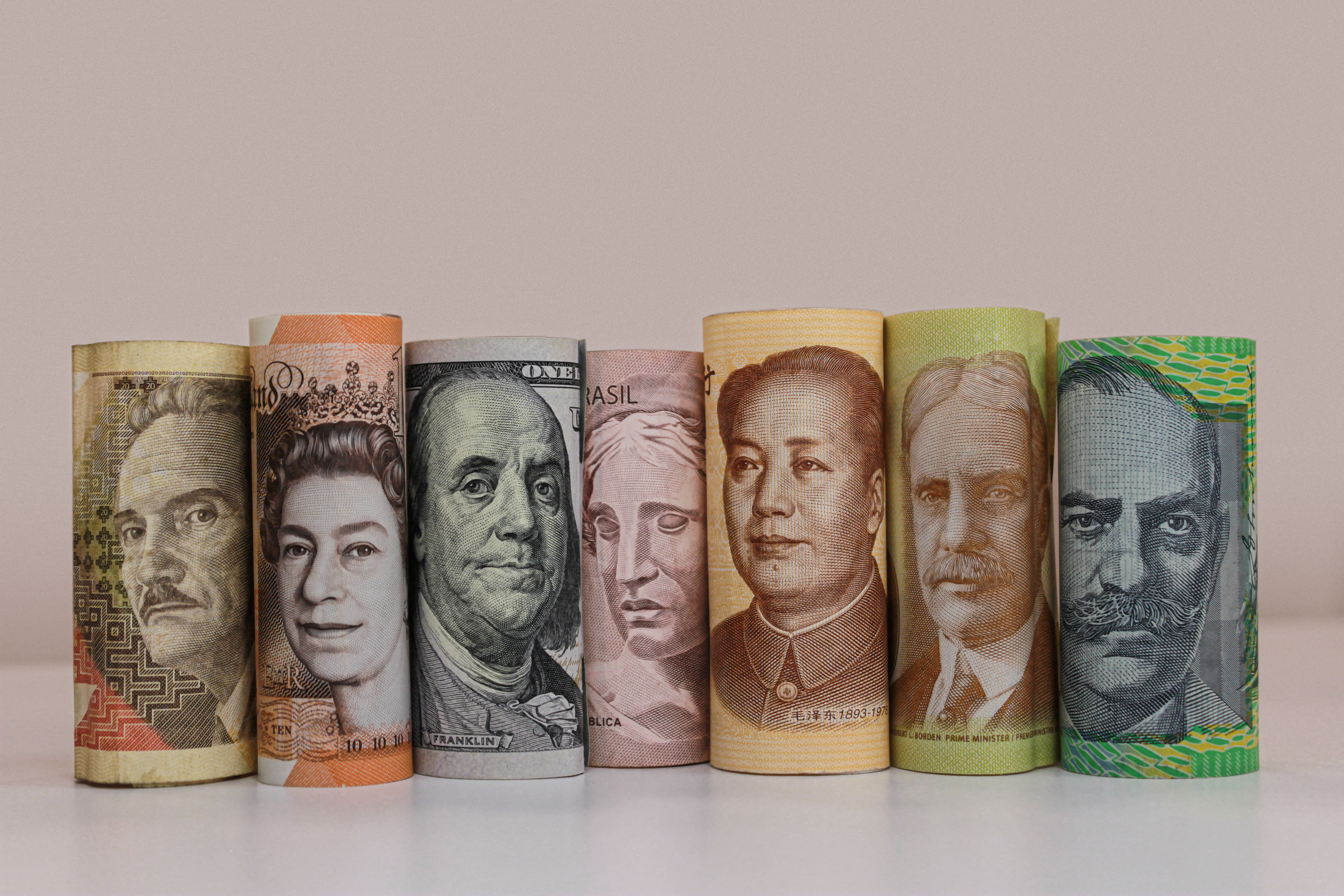 Asesoría Financiera Internacional