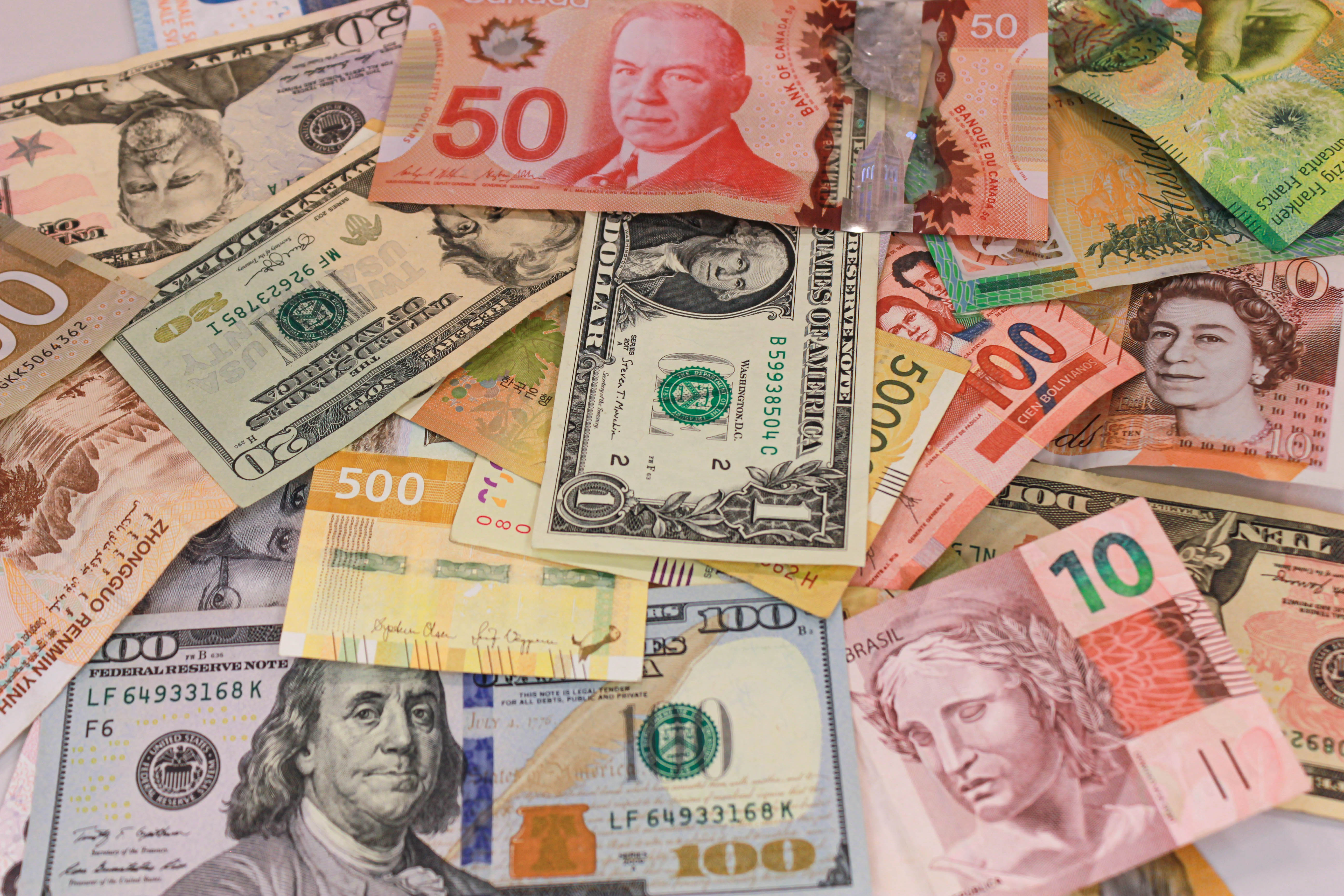 Imagen de Envío de Dinero